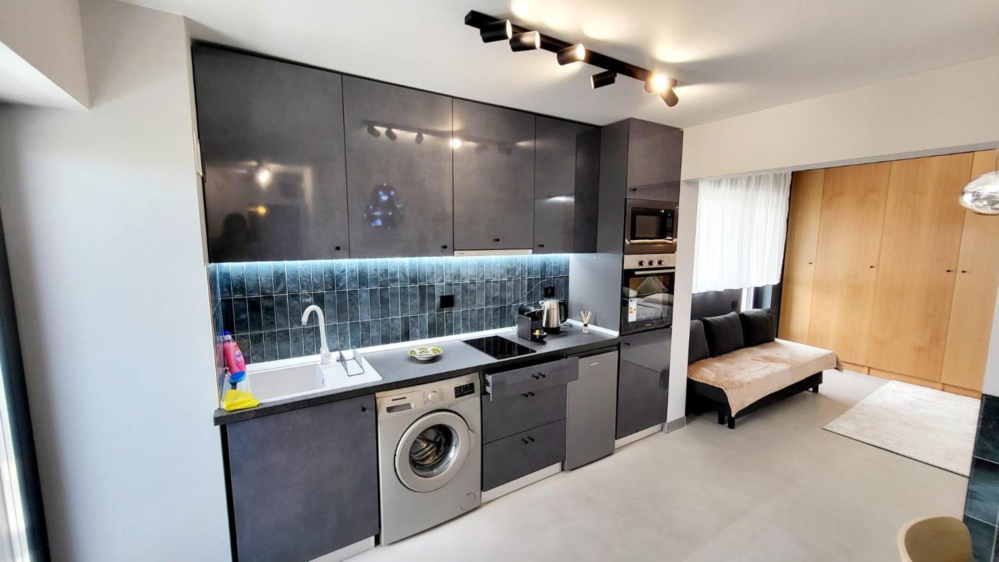 Panoramic Penthouse In The Heart Of Iasi Apartment Ngoại thất bức ảnh