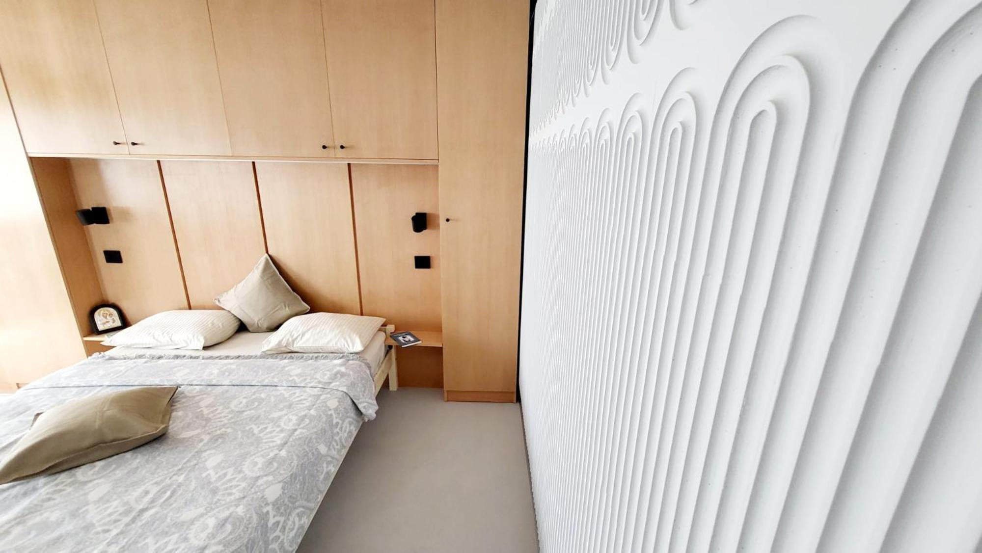 Panoramic Penthouse In The Heart Of Iasi Apartment Ngoại thất bức ảnh