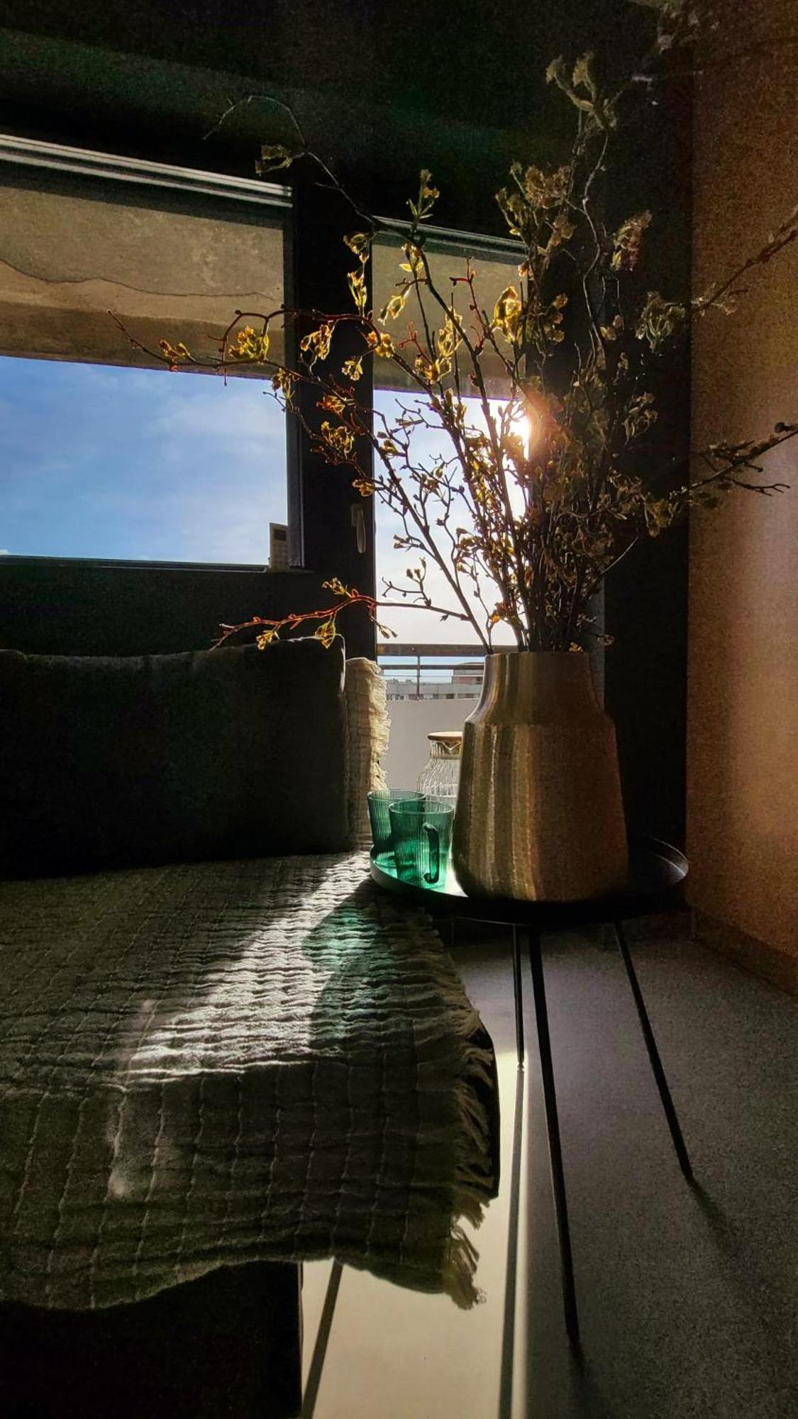 Panoramic Penthouse In The Heart Of Iasi Apartment Ngoại thất bức ảnh